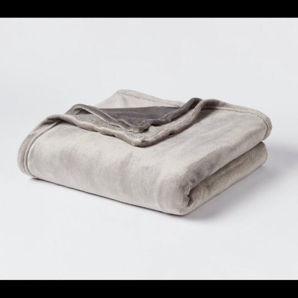 NWT 4 four piece geo reversible twin/twin xl comforter blanket sham pillow - Picture 5 of 10